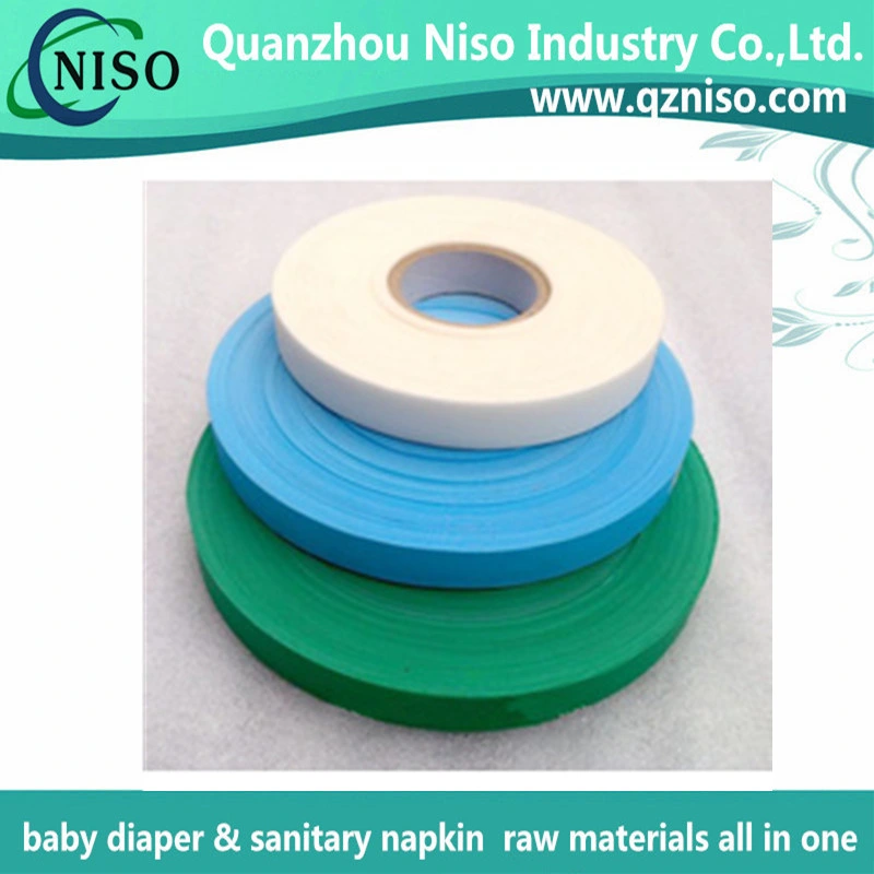 100% PP Super Absorbent Adl Spun-Bond Nonwoven for Diapers (YT-015)