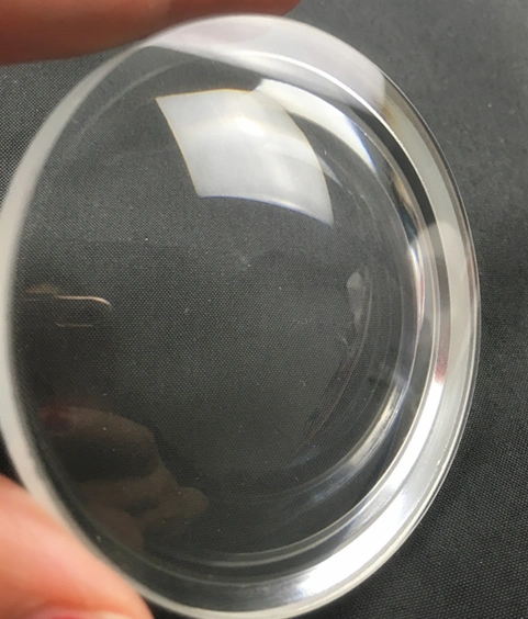 Wholesale/Supplier 1.523 Mineral Glass Optical Lens