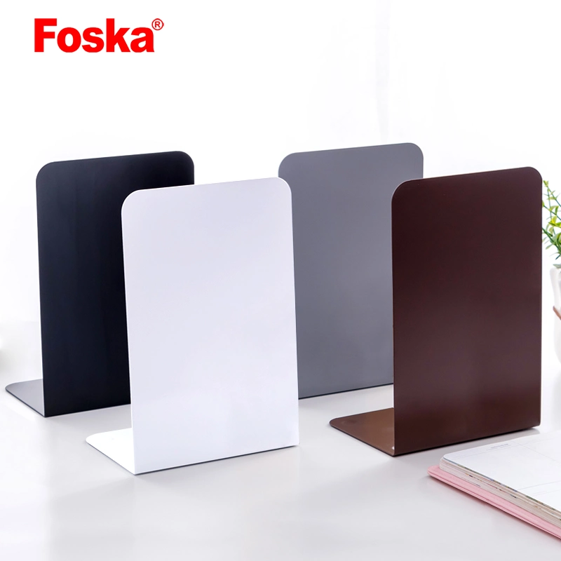 Foska Office Metal Desktop Reading Display Book Stand