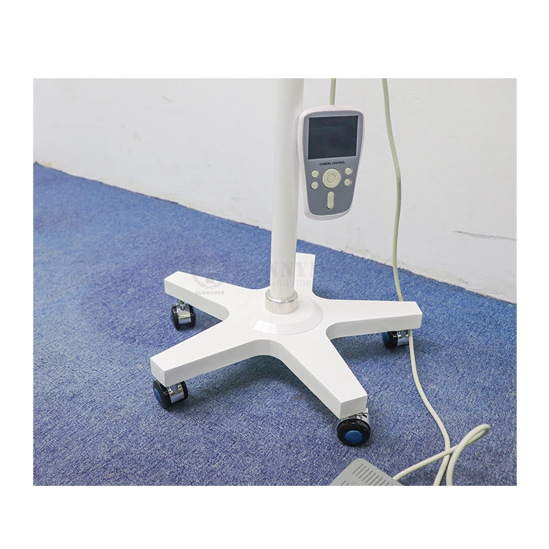 Sy-F005 Portable SD Clear Image Video Gynecology Endoscope Camera