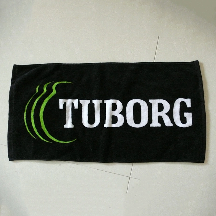 High quality/High cost performance Premium Super Absorbent Bar Towel Kitchen Clean Towel with Custom Logo