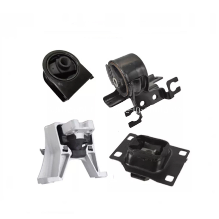 Topmount 68328737 68328737A 68328737ab 68253034AC 68258599AA Auto Parts Engine Mounts for Jeep