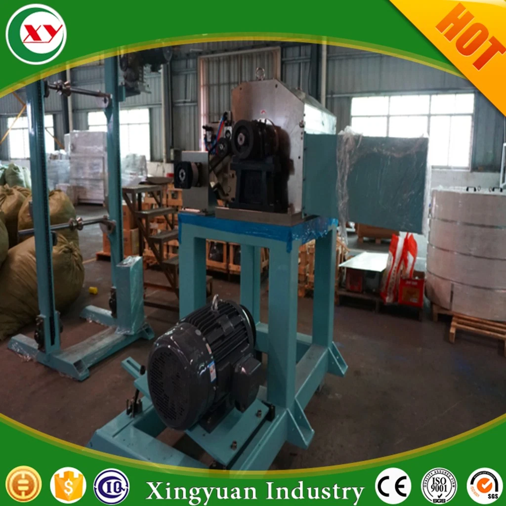 Diaper and Napkin Pads Equipment Machine