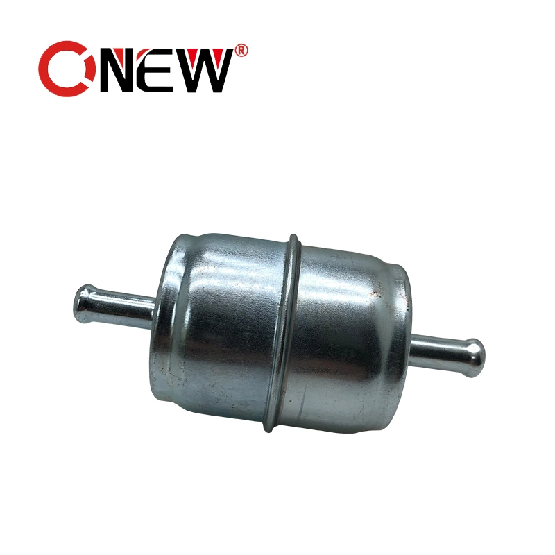 High quality/High cost performance  in-Line Fuel Filter 6633977 for Diesel Excavators Tractors Engine