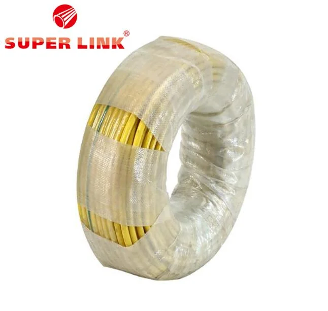 Multi Core Super Flexible Welding Cable/UL2662/Electrical Cable/ PVC Jacketed Cable/Wch Cable/Flat Cable/Multi Conductor Computer Cable/Control Cable