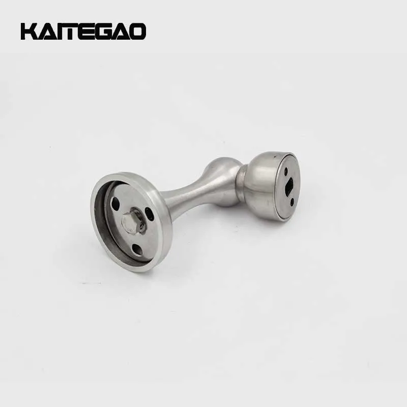 (KTG-950A) Satinless Steel Magnetic Door Holder