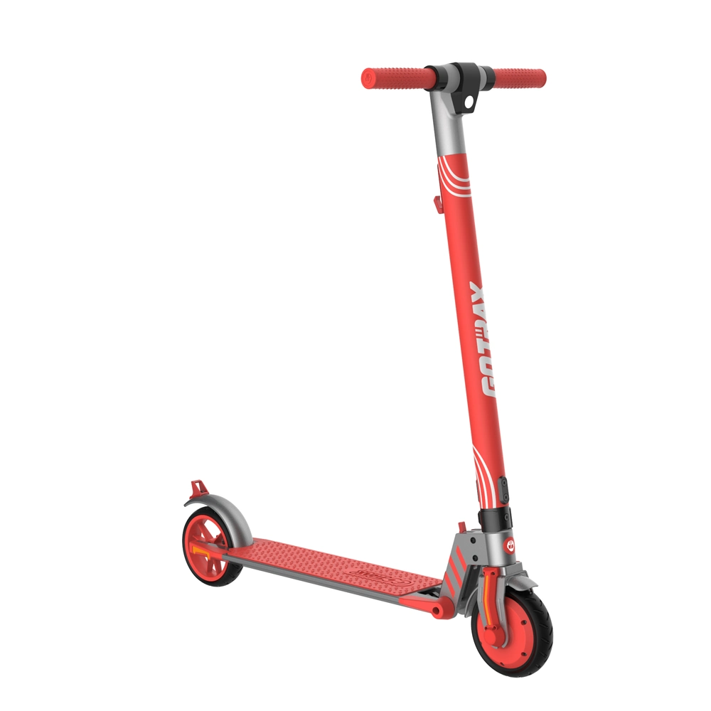 6iinch Solid Tire 36V 250W Electric Scooter for Kids