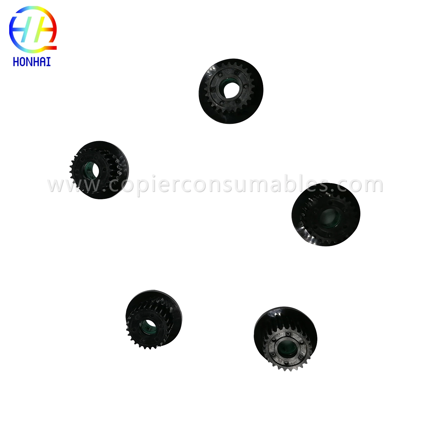 Embrague Assembly Pully Gear for Xerox 4110 4112 4112EPS 4127 4127EPS 4590 4590EPS 4595 4595EPS D95 005K06790