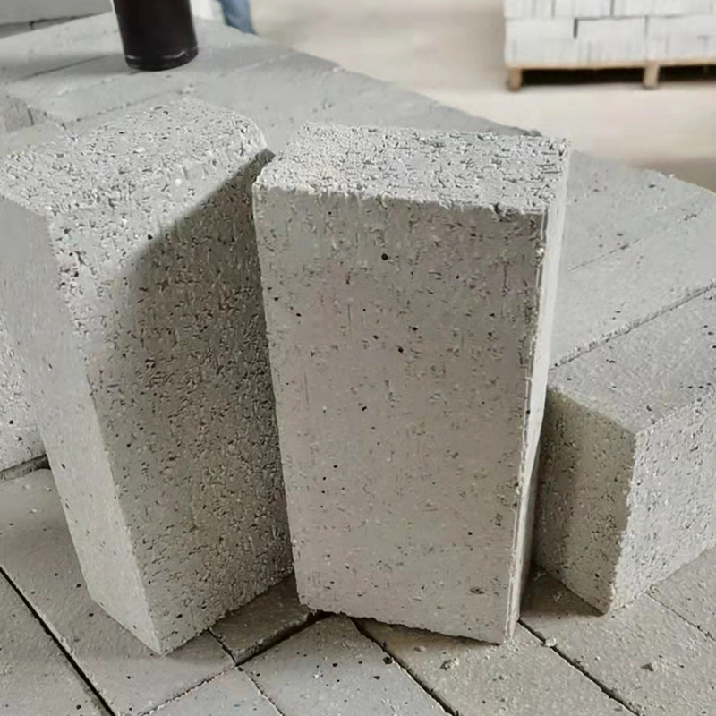 Acid Resistance Ceramic Brick for Linings