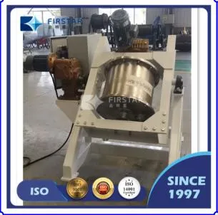 Ball Mill as Grinding Equipment Can Be Used in Cement, Silicate Products, Non-Ferrous Metal Mineral Processing and Glass Ceramics and Other Industries
