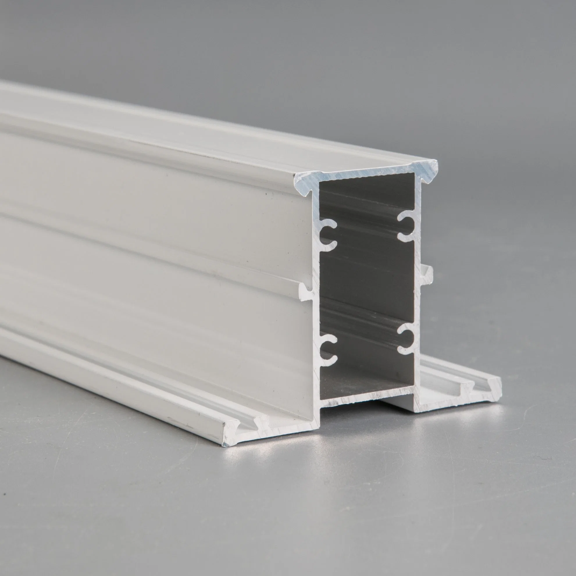 Special S6000 Aluminum Profile for Aluminum Doors and Windows