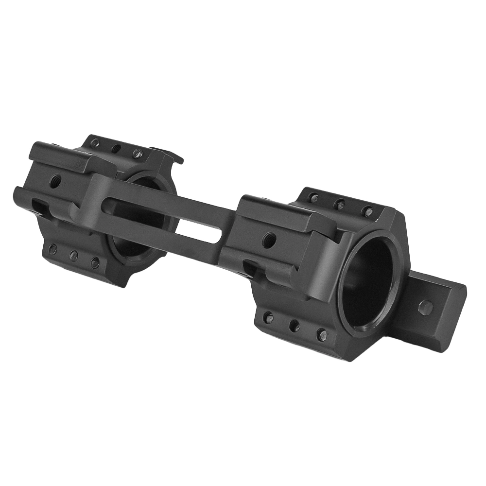 Accesorios de caza ODM OEM de montaje de osciloscopio Spina Optics 5068