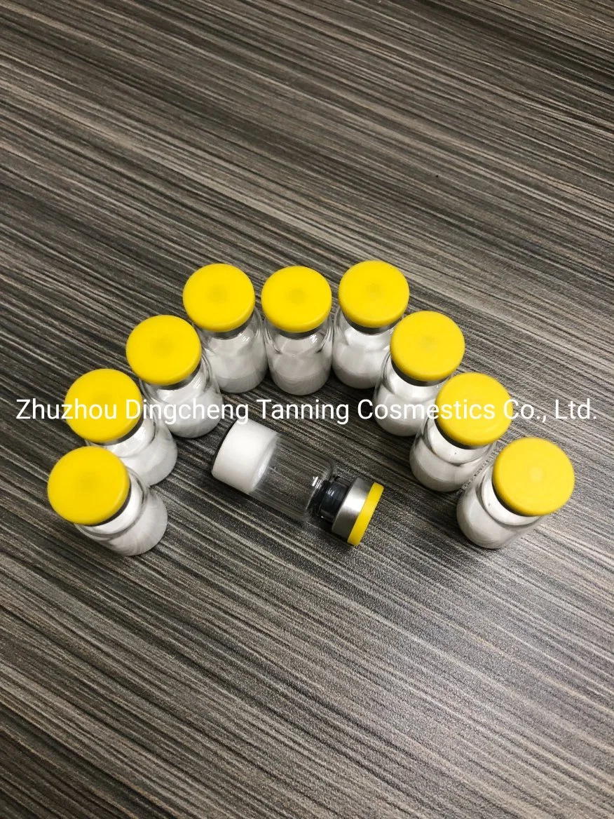 Tirzepatide Injection 5mg 10mg Vials High Purity 99.5% Safe Delivery Peptide Vials Semaglutide Loss Weight Semag Peptide Tirzepatide