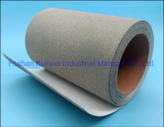 Dense Porosity, Thickness 0.9mm, EMI Shielding Conductive Foam