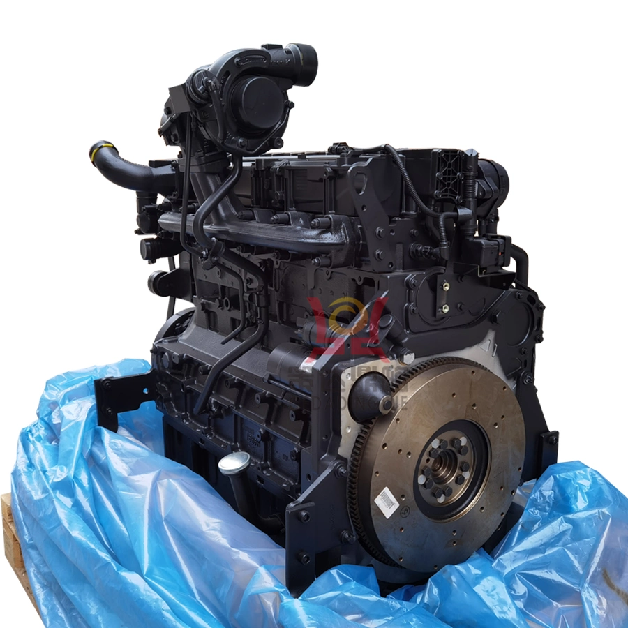 Tcd Deutz 2013 L6 2V motor do trator / Deutz Motor Diesel