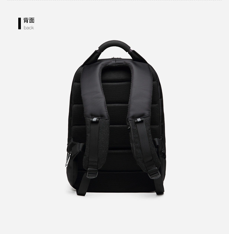 Wholesale/Supplier Travel Business Anti-Theft Backpack, Leisure Computer School Bag for Men