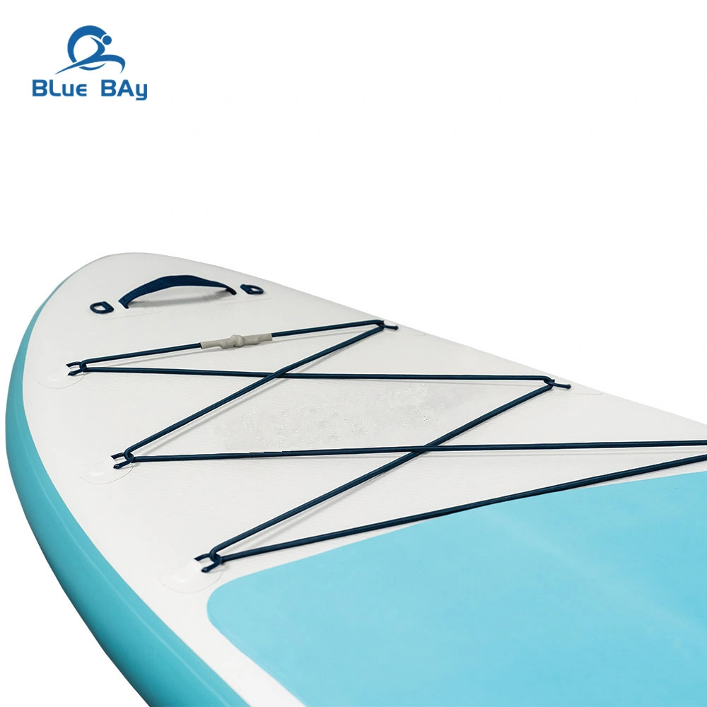 Best Seller 10'6 Yoga Paddleboard paddle board de aire