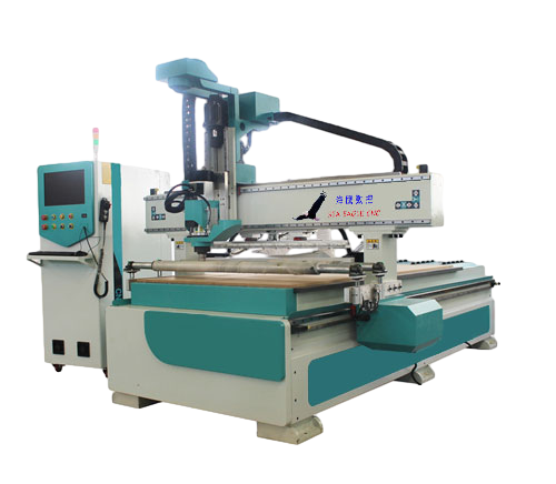 1325 Atc CNC Router Woodworking Machine