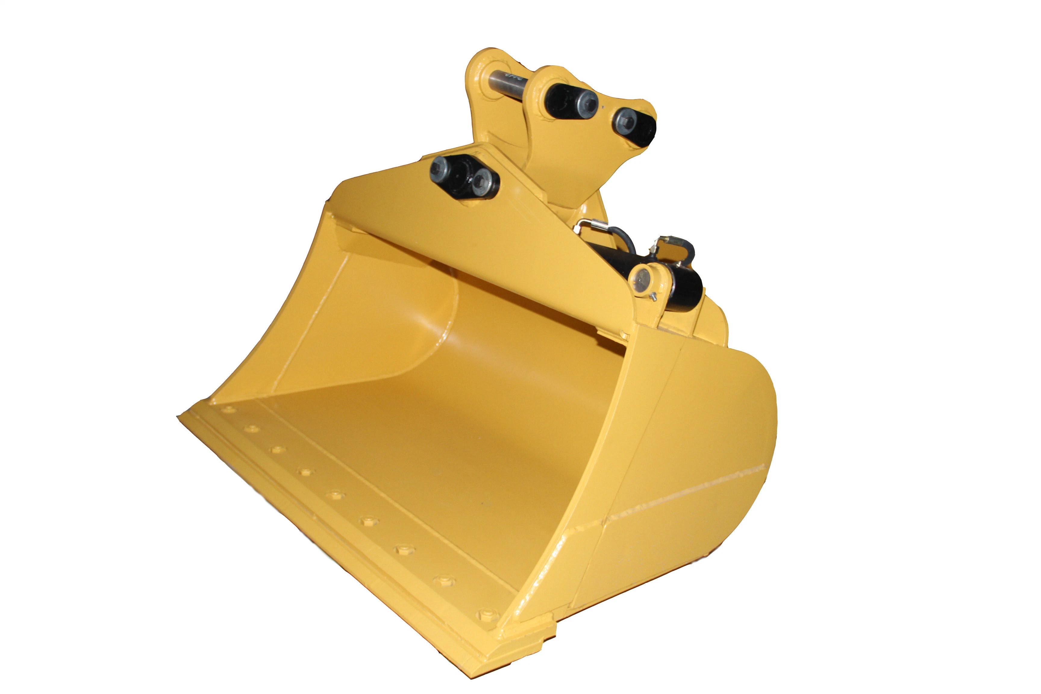 3-45T Tilt Excavator Bucket