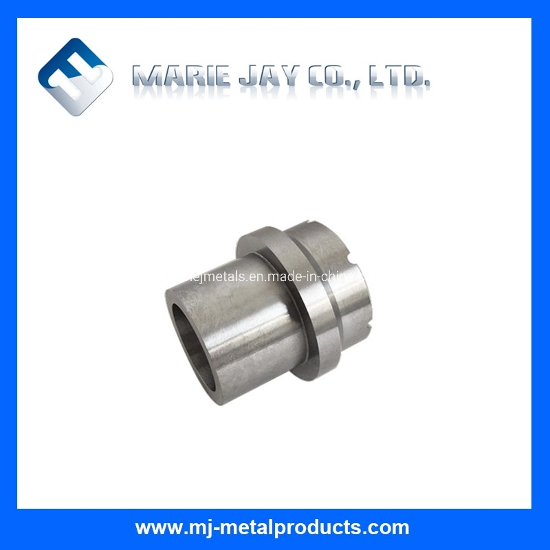 Tungsten Carbide Mechanical Seal Lower Thrust Ring