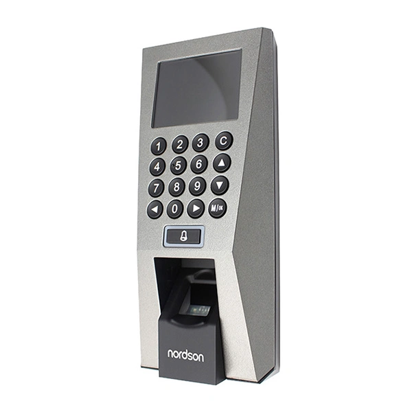 Standalone Biometric Access Control with RFID Fingerprint Access Control