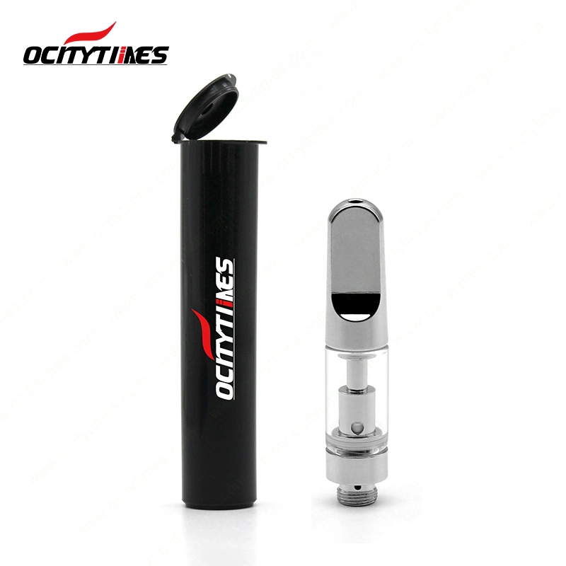 OEM desechable VAPE magnético Custom 0,5ml 1ml paquete de cajones de cartuchos Caja