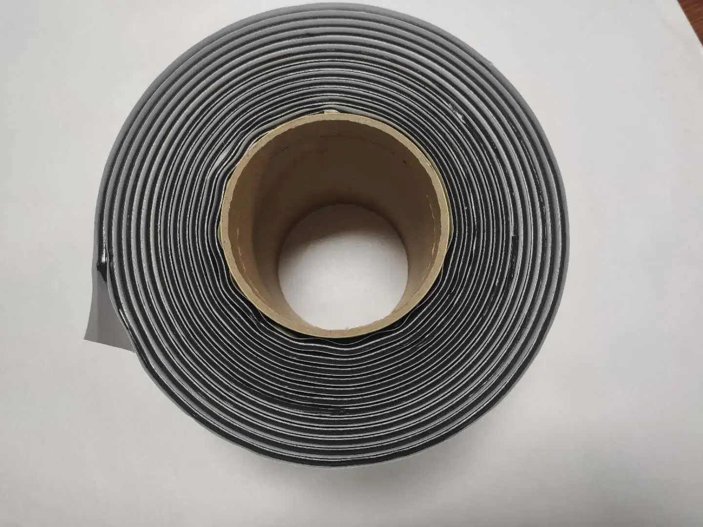 Sealing Self-Adhesive Tape for Double Side Butyl Rubber with 3mm Thickness