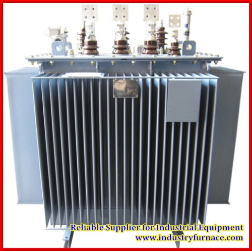 Rectifier Transformer, Induction Furnace Transformer