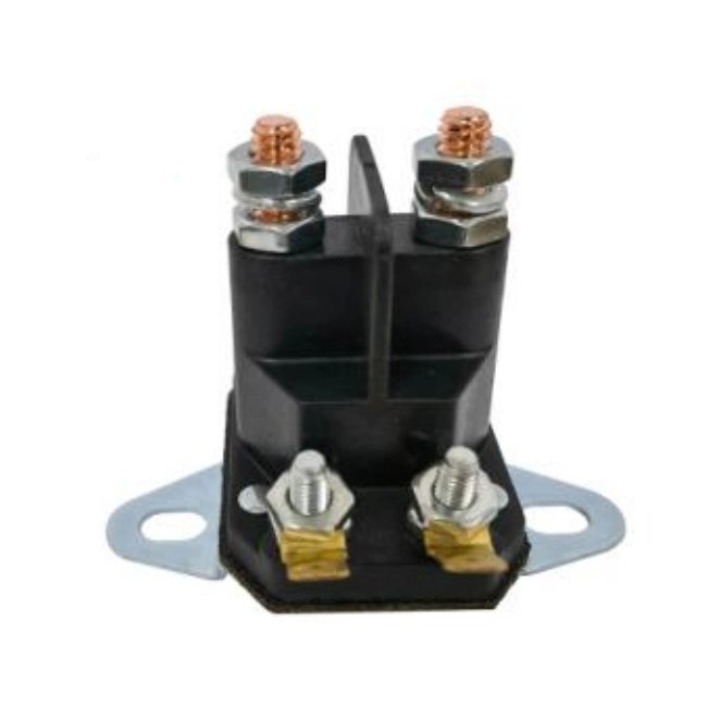 W2401-100 Magnetic Contactor 100A Current High Voltage DC for Charging Piles