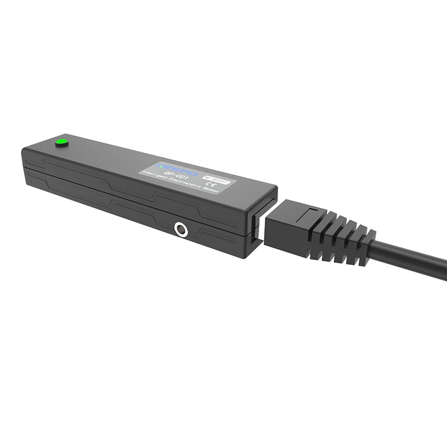 Qp-C01 Super Sensitivity Potential Measurement Electrostatic Sensor