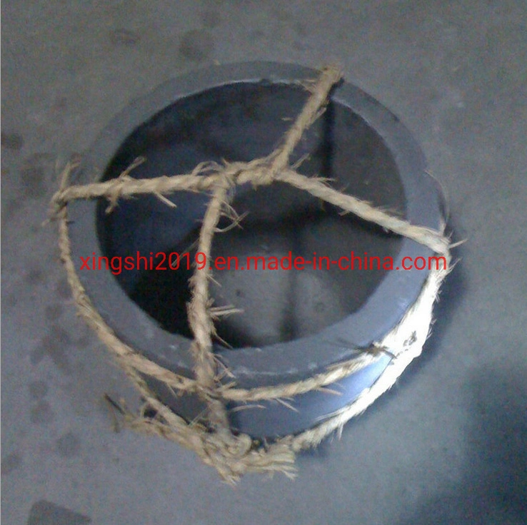 High Pure Good Quality Clay Graphite Crucible Melting for Sale