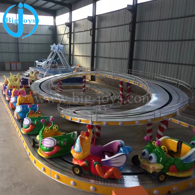 New Entertainment Rides Children Games Mini Shuttle/ Amusement Park Equipment for Sale