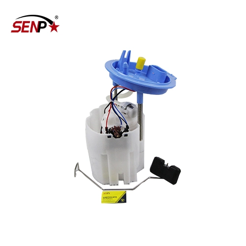 Senpei Auto Parts Wholesale/Supplier High quality/High cost performance  Fuel Pump Assembly for Audi A3/Golf7 2018-2025 OEM 5qm 919 051