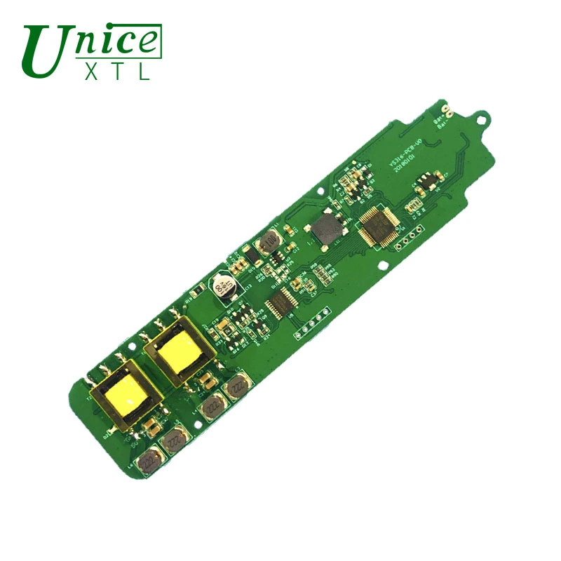 China PCB Assembly Original Manufacturer for Electric Vehicle/Car Service Printed Circuit Board