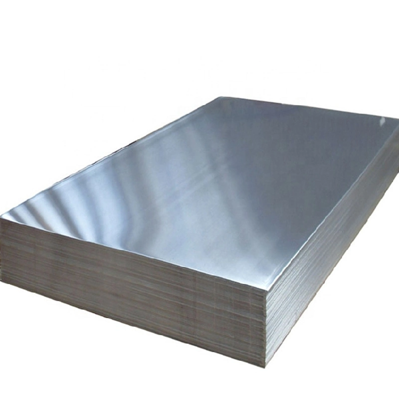 Wholesale/Supplier Price Dx53D Dx54D Zinc Coated Cold Rolled / Hot Dipped Galvanized Steel Coil / Sheet / Plate / Metals Iron Steel