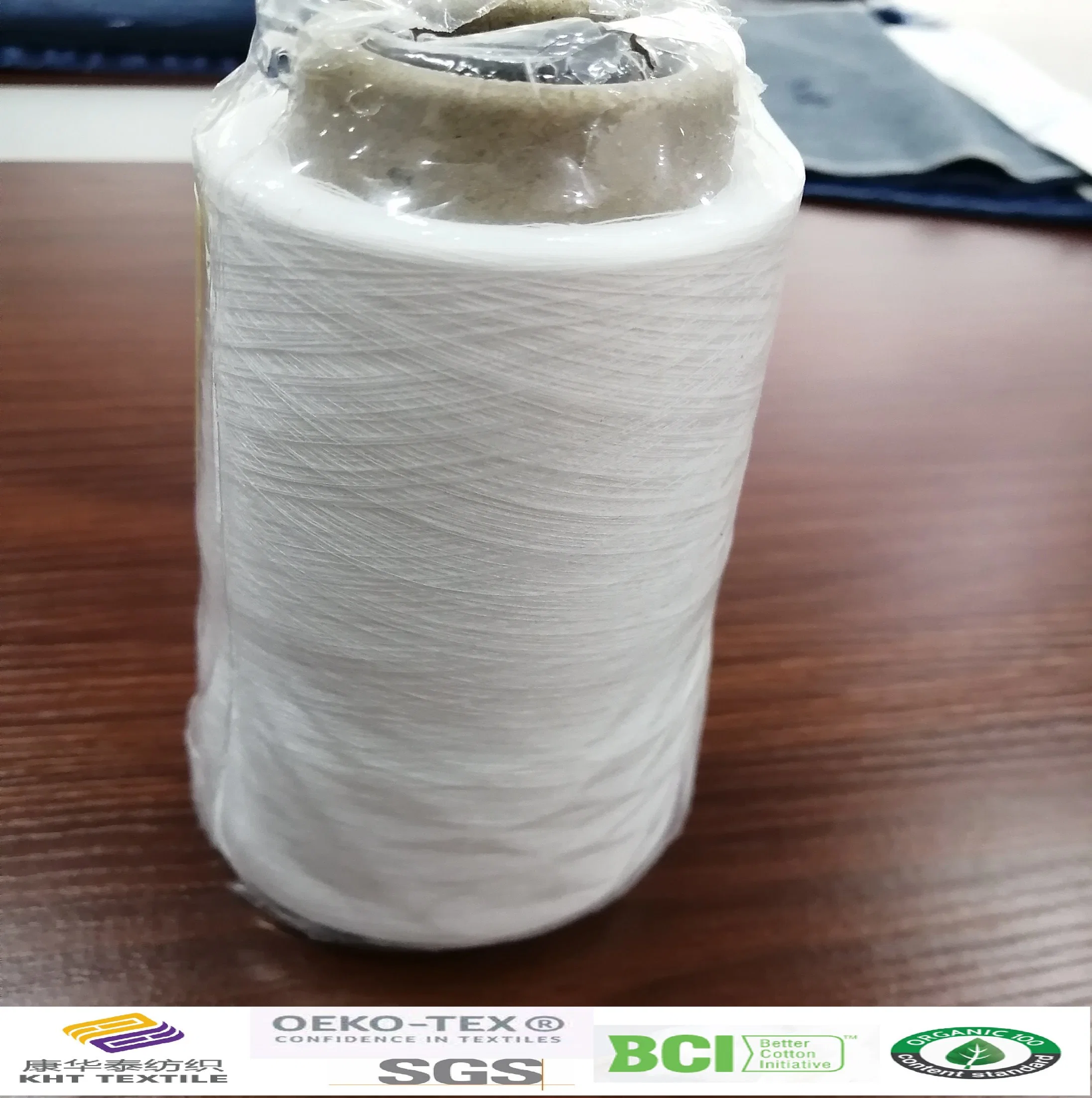 Polyester Sewing Thread Yarn 40s/2