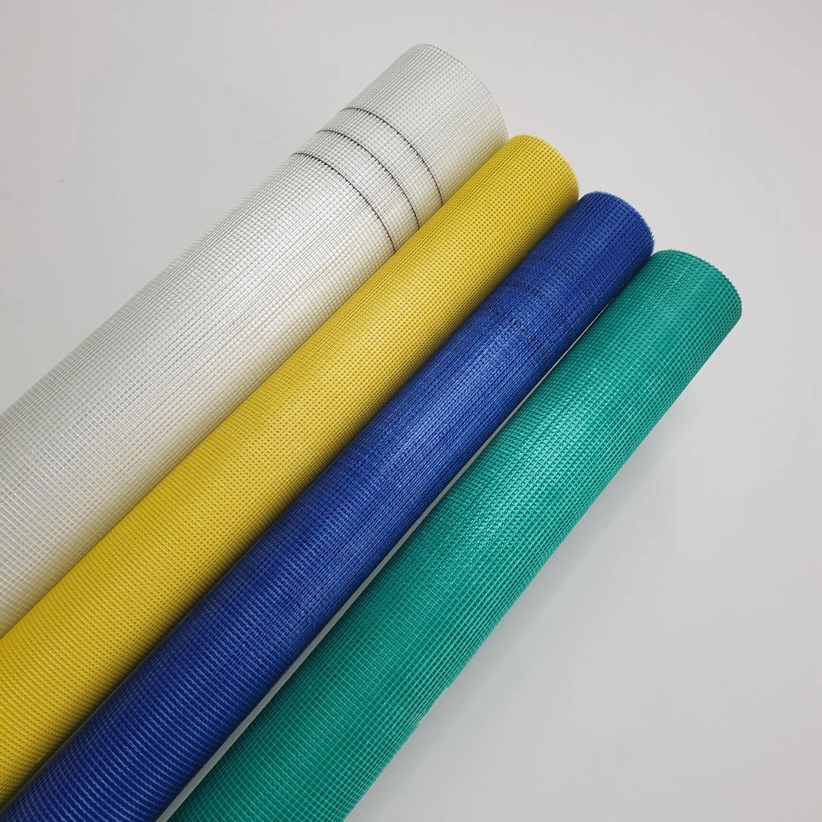 Best Price Reinforced Glass Fiber Fabric Fiberglass Woven Roving Mesh Cloth