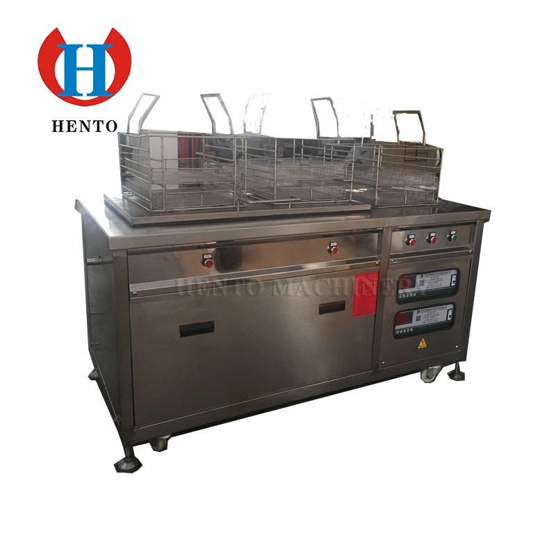 Industrial Ultrasonic Cleaning Machine Washing Machine