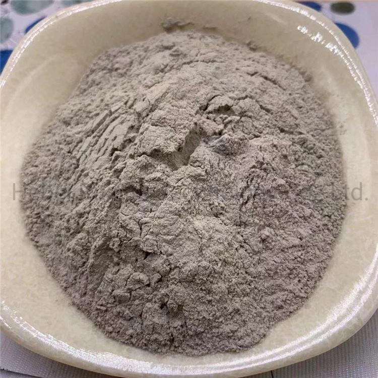 Free Sample 90% Purity CaF2 Steel Grade Fluorite Powder Use for Cosolvent Non-Minerals Fluorspar Powder China