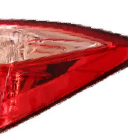 High quality/High cost performance  Auto Car Tail Light Lamp for Toyota Corolla Le 2017- Us Type