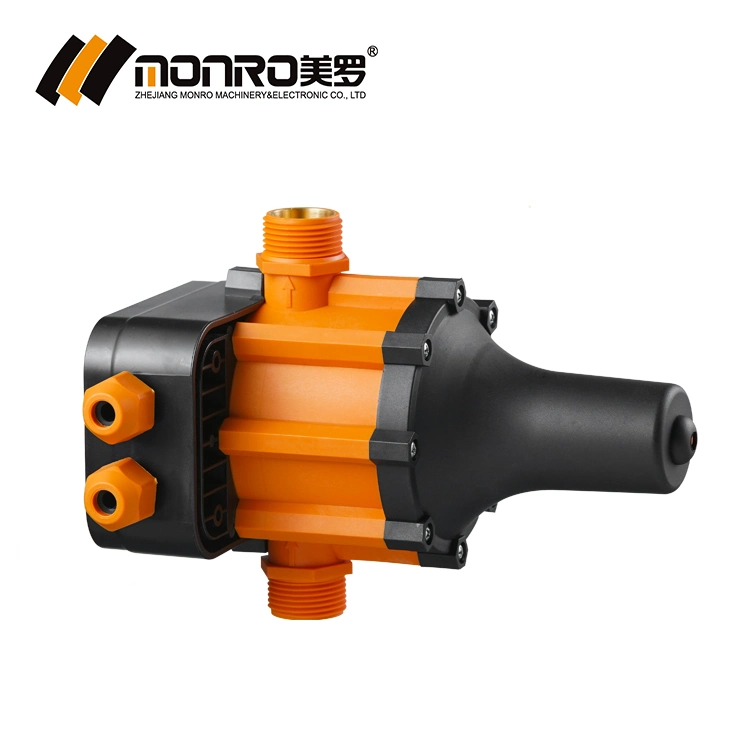 2022 Monro Water Pump Automatic Pressure Controller Switches