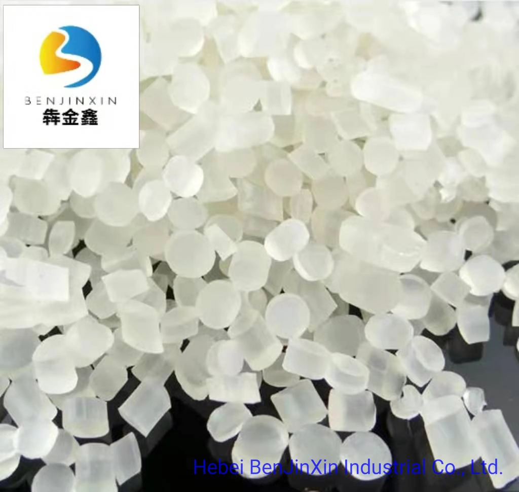 Virgin Plastic Granules PVC Supplier/PVC Compound Factory Price