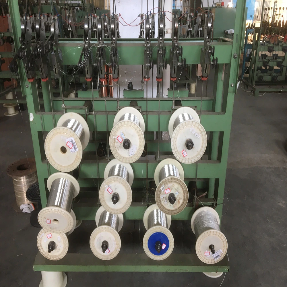 High Temperature Anti-Corrosion Alloy Steel Rod Plate Wire Gh4033