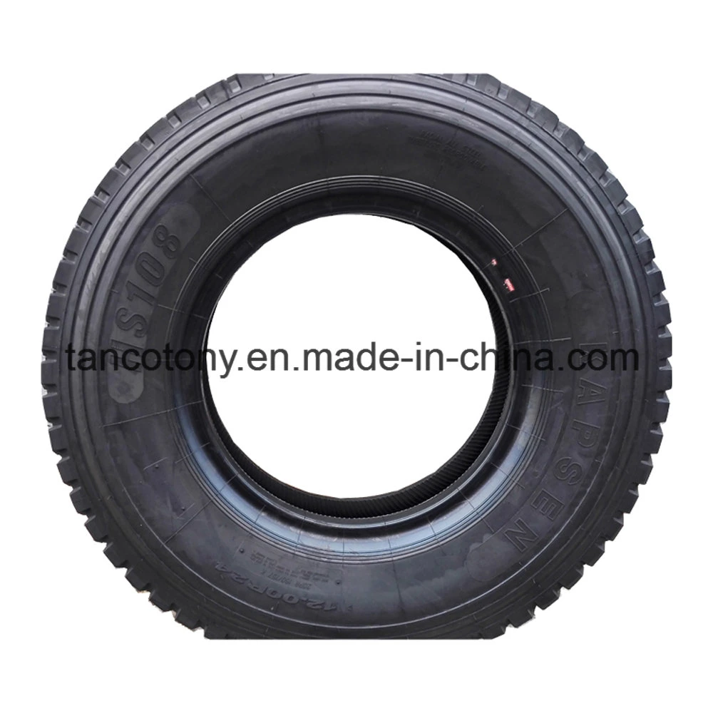 12.00 24 Truck Tyre Inner Tube From Factory China