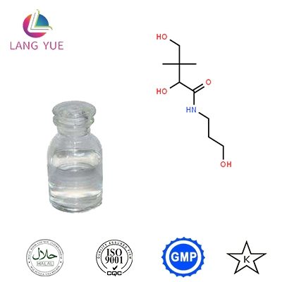 D-Panthenol 98% CAS 81-13-0 with Best Price