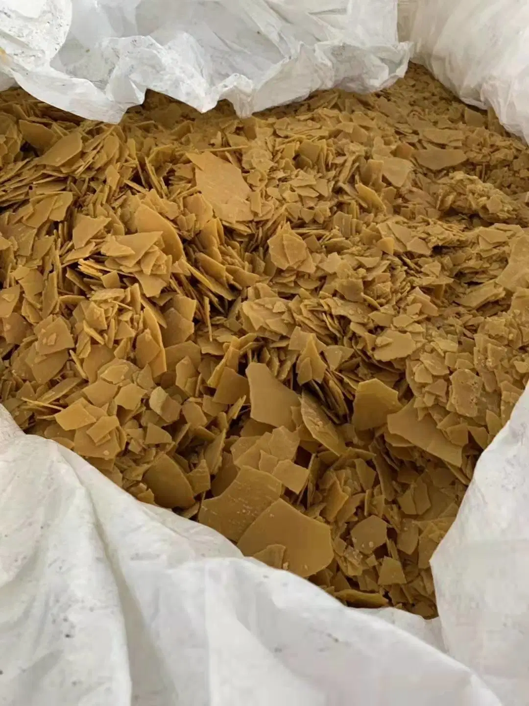 Reliable Chinese Supplier for Sodium Hydrosulfide 70%Min Flake!