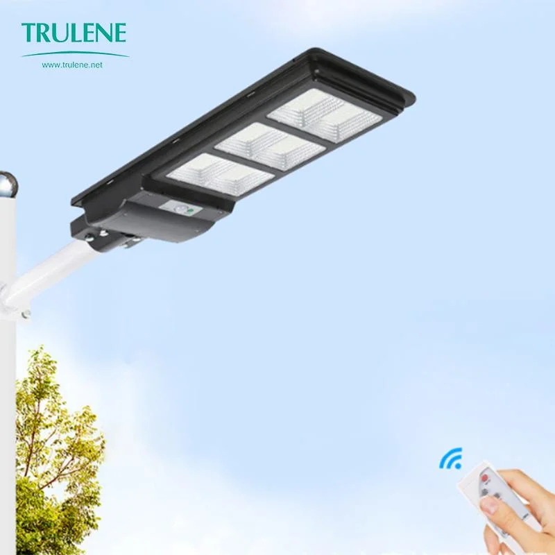 High Power Outdoor Energy Saving IP65 LED Solar Flood Light