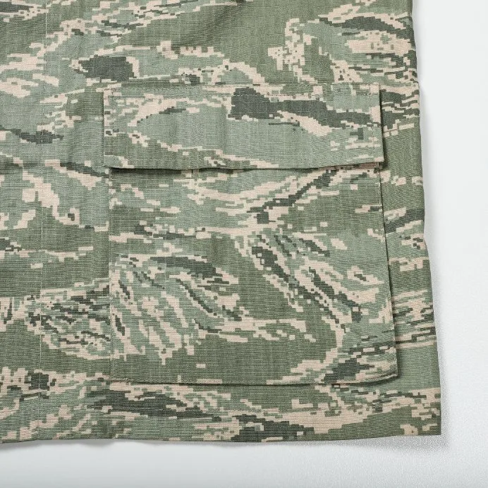 Uniforme táctico de Camouflage estilo militar de uniformes do Exército BDU para Homens