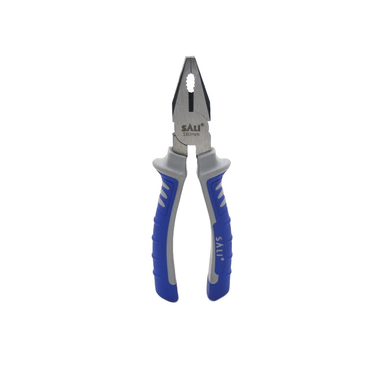 German Type Multi-Purpose Combination Cutting Pliers, Hand Tools