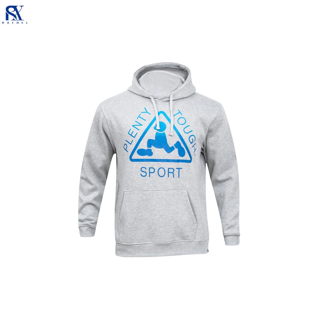 Schnell trocknende atmungsaktive Sportbekleidung Herren′ S Hoodies Jacken